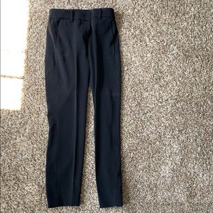 J crew slacks